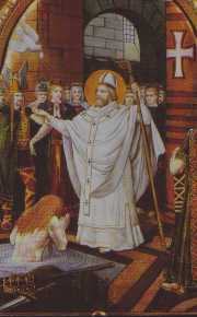 Saint Rémi