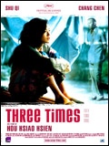 Three times