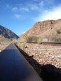 Rails Rails