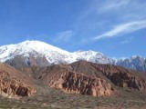 Aconcagua 6959 metres Aconcagua 6959 metres