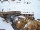 Puente del Inca Puente del Inca