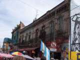 La boca - Buenos Aires
