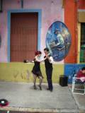 Tango in Buenos Aires
