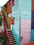 Des gouts et des couleurs...