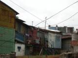 Misère dans la Boca - Buenos Aires