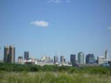 Parc écologique de Buenos Aires