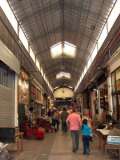Galerie commerçante dans le quartier de San Telmo - Buenos Aires