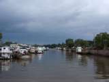 FDelta du Rio de la Plata - Tigre - Province de Buenos Aires