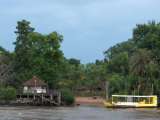 Bienvenue au Cambodge!!