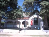 Musée du Ché à Alta Gracia