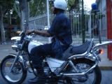 Chips ou le flic super credible