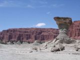Paysage - Parc d\'Ischigualasto