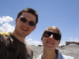 Marion et moi