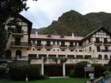 Anciens termes Villavicencio
